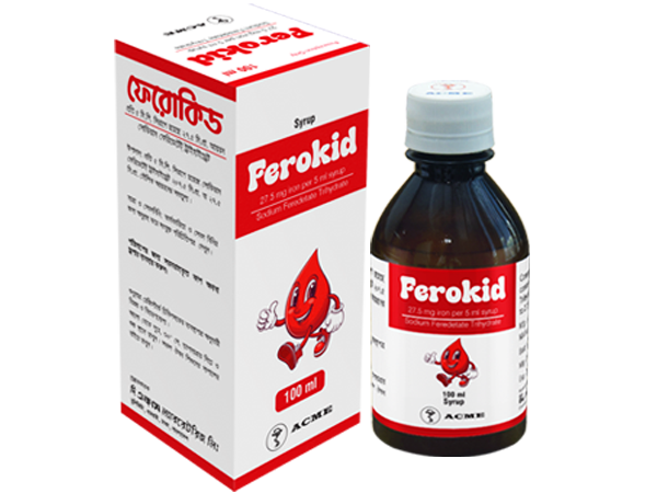 FEROKID
