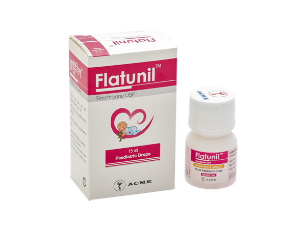 FLATUNIL