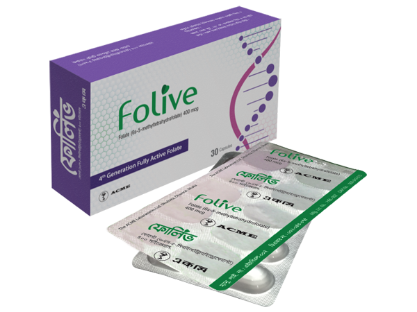 FOLIVE