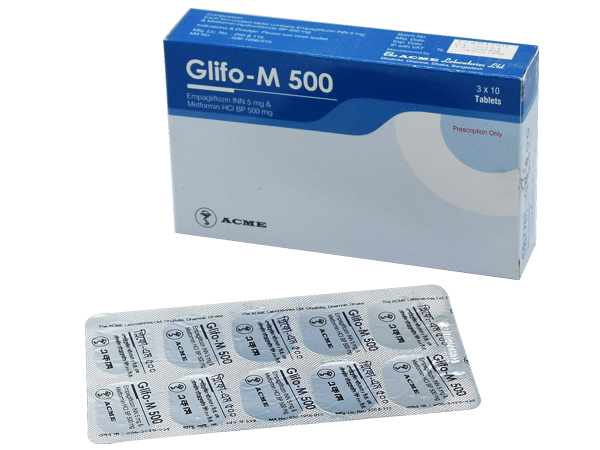 Glifo-M