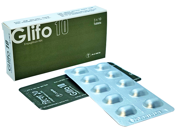 Glifo