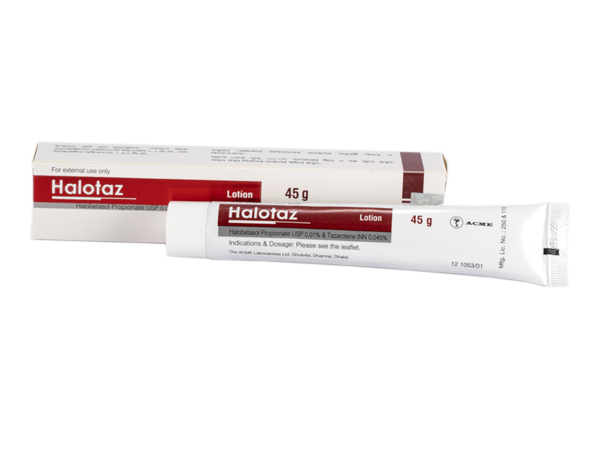 HALOTAZ