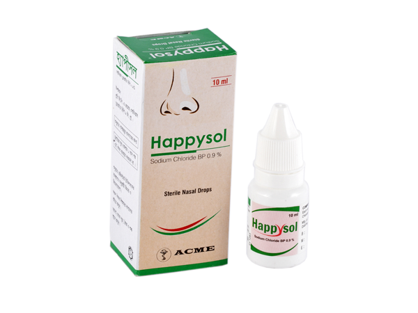 HAPPYSOL