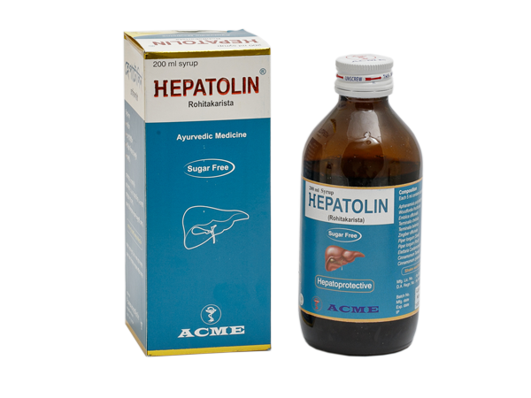 HEPATOLIN