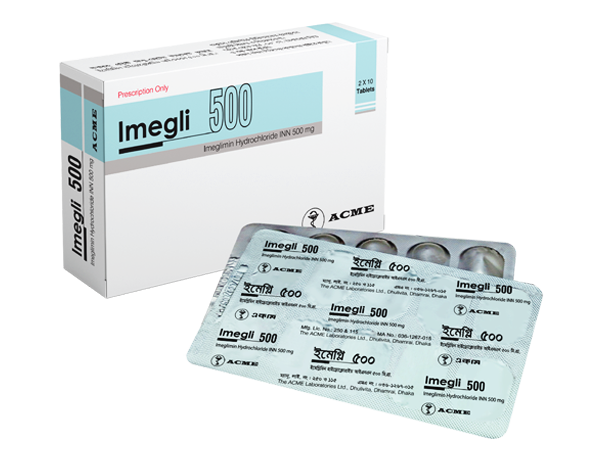 Imegli