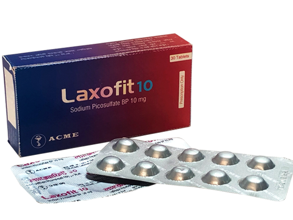 LAXOFIT
