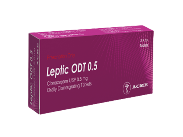 LEPTIC