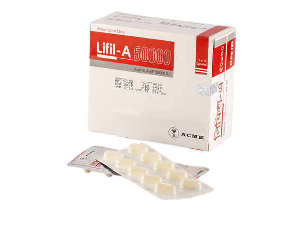 LIFIL-A