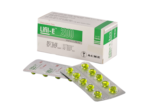 LIFIL-E