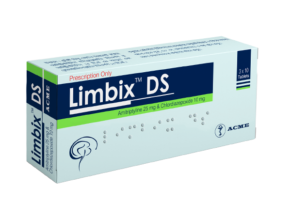 Limbix