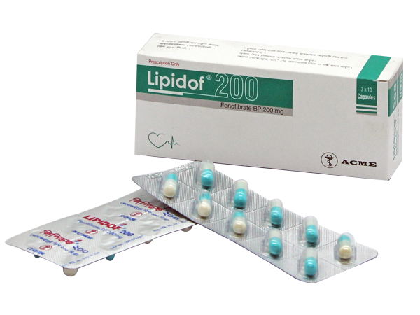 LIPIDOF
