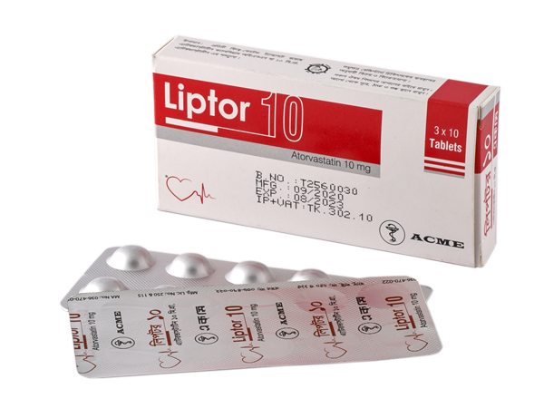 LIPTOR