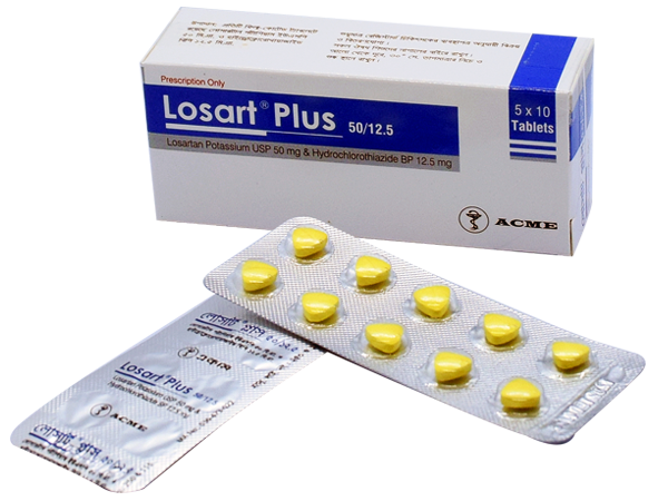 LOSART PLUS