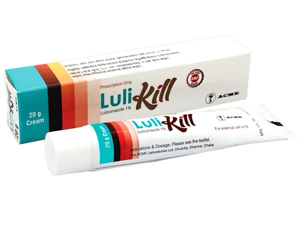 LULIKILL
