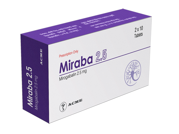 MIRABA