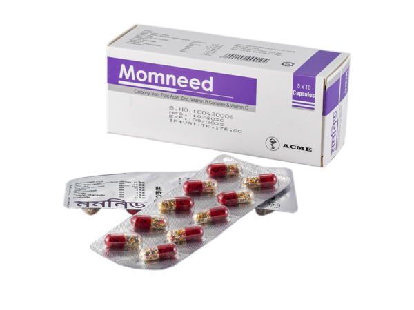 Momneed