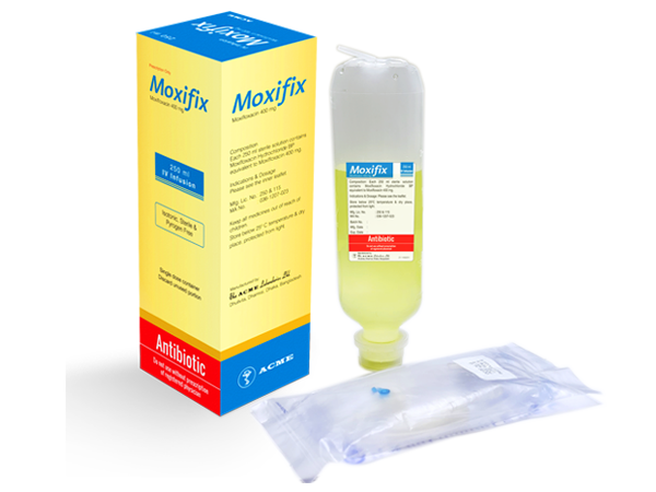 MOXIFIX