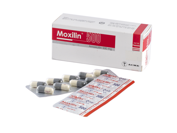 MOXILIN
