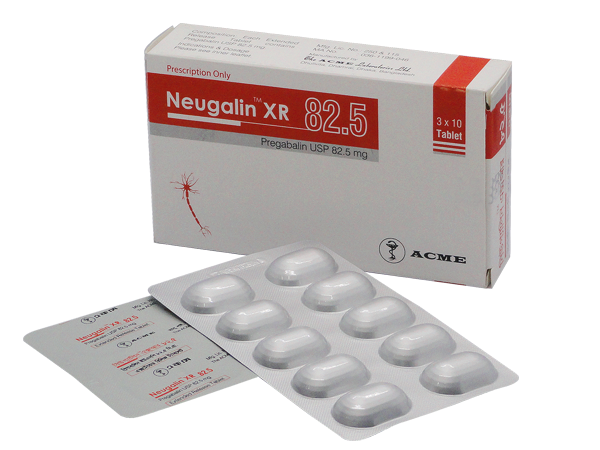 Neugalin XR