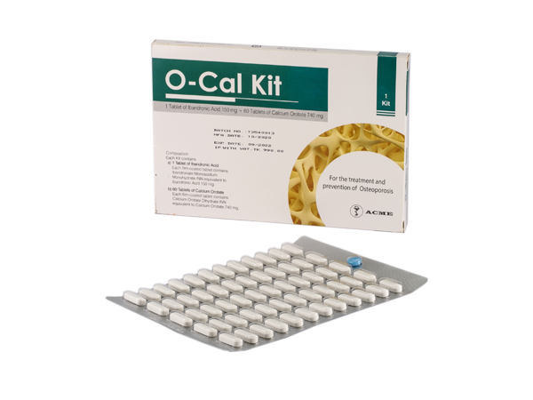 O-CAL KIT