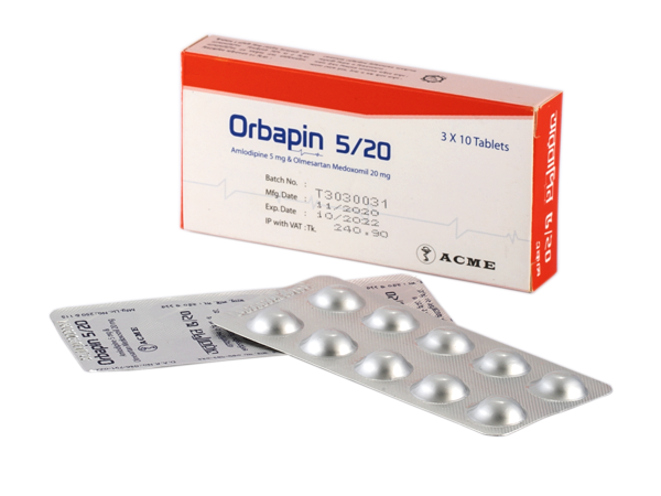 ORBAPIN