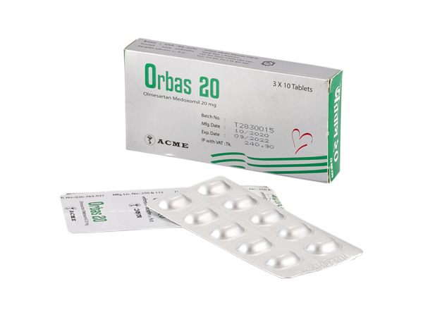 ORBAS