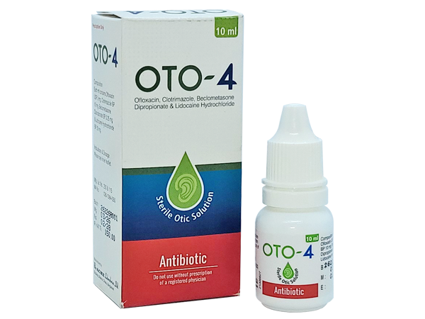 OTO-4
