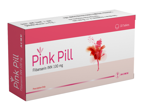 Pink Pill
