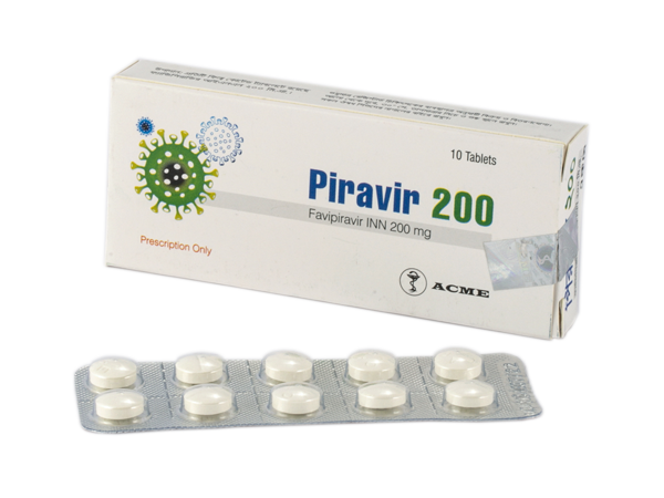 PIRAVIR