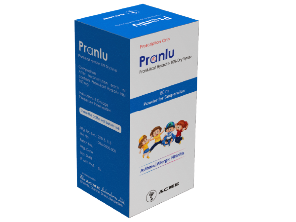 Pranlu