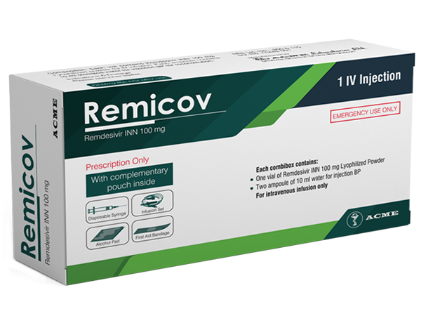 Remicov