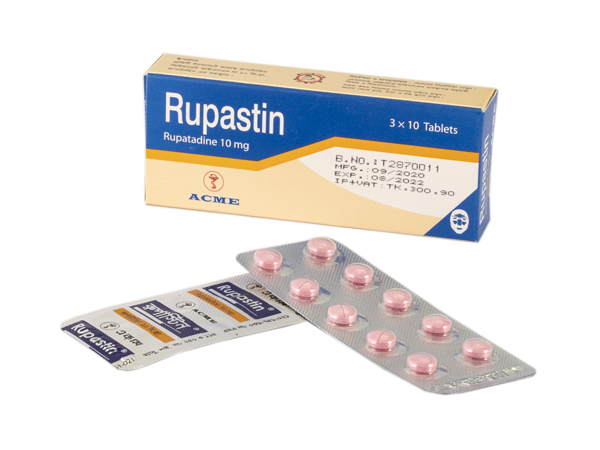 RUPASTIN