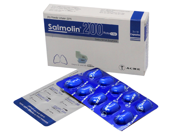SALMOLIN