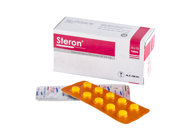 STERON