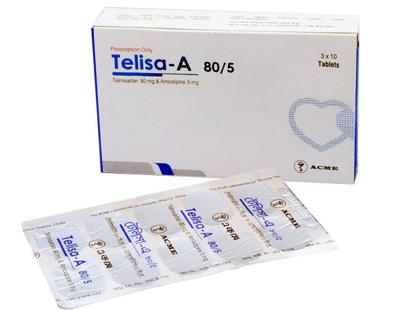 Telisa-A