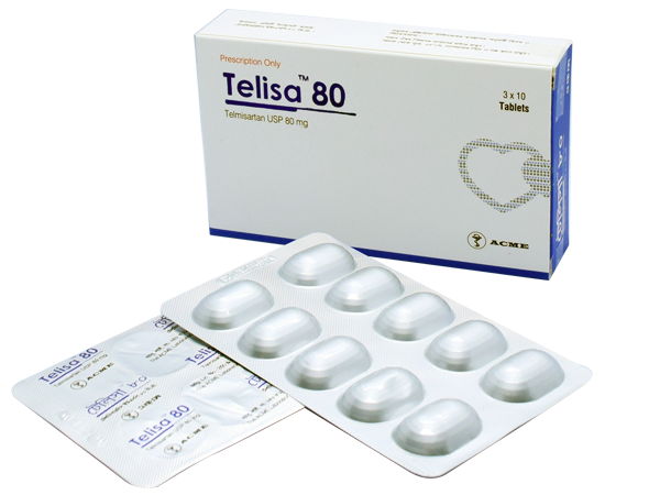 Telisa