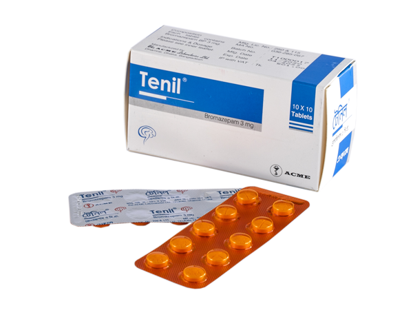TENIL