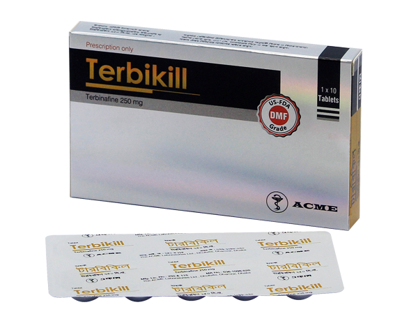 Terbikill
