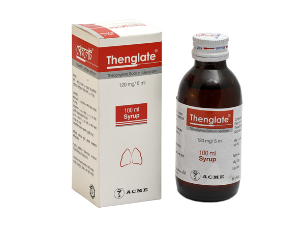 THENGLATE