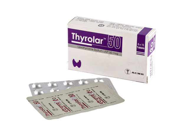 THYROLAR