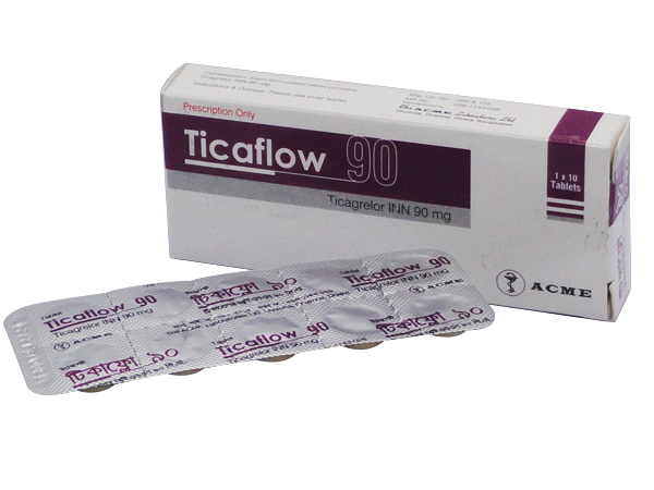 Ticaflow