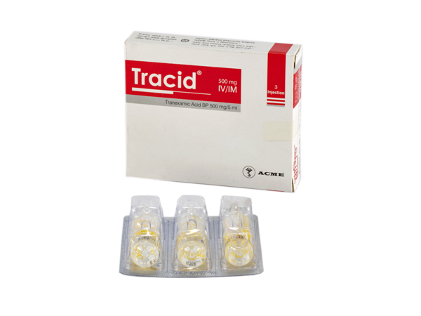 TRACID