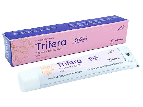 TRIFERA