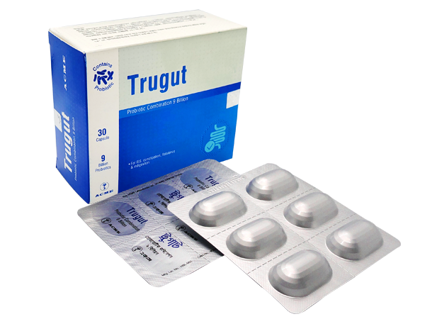 TRUGUT
