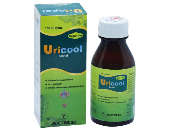 URICOOL