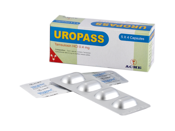 UROPASS