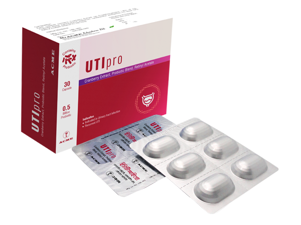 UTIPro