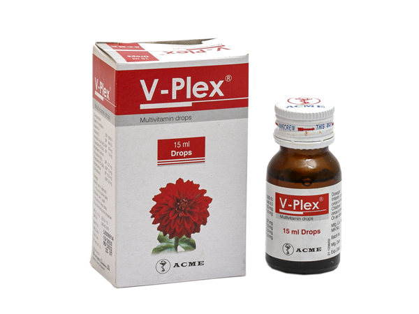 V-Plex