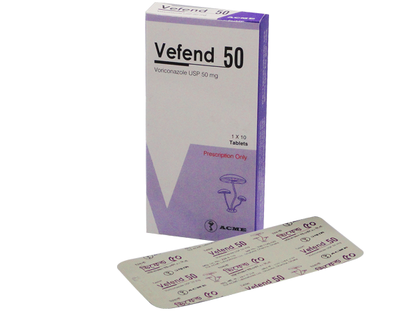 Vefend