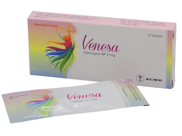 Venesa